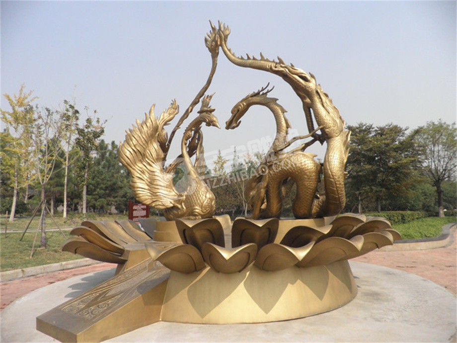 黨建雕塑的意義是什么？你知道嗎？